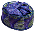 PHOTO: fiber art box