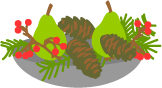 Illustrations; bowl
