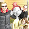 PHOTO: raisin rhyme