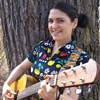PHOTO: Tisa and The Flower Song Ensemble