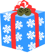 Gift Illustration