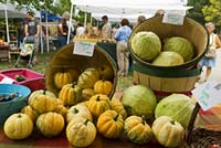 PHOTO: Farmer's Market