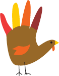 Turkey Illustration