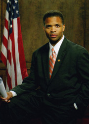 PHOTO: Jesse Jackson Jr.