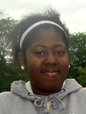 PHOTO: Diamond Lyles
