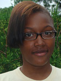 PHOTO: Ebony Johnson