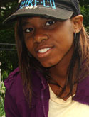PHOTO: Keshaundra Neal