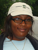 PHOTO: Porshea Johnson