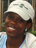 PHOTO: Shameka Holton