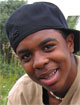 PHOTO: Ambrose