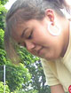 PHOTO: Daisy