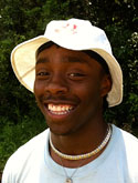 PHOTO: Marvin Warfield, Jr.