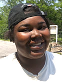 PHOTO: Shacara Jones