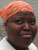 PHOTO: Marquita