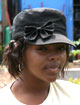 PHOTO: Kamesha