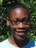 PHOTO: Ketaurah James