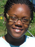 PHOTO: Tyesha Taylor