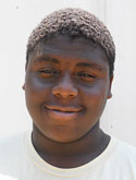 PHOTO: Davonta Montgomery