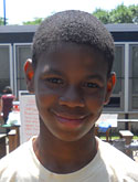 PHOTO: Dequan Barnett
