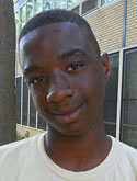PHOTO: Shamar Dear