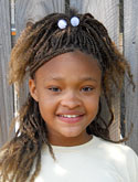 PHOTO: Shawntel Williams