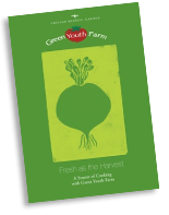 Click here to order the cookbook online!
