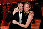 PHOTO: Harvest Ball 2012