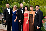 PHOTO: Harvest Ball