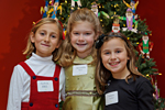 PHOTO: Tree Lighting