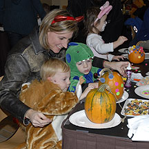 hallowfest