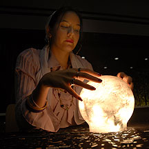 fortune teller