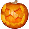 PHOTO: jack-o-lantern