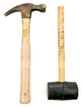 PHOTO: tools