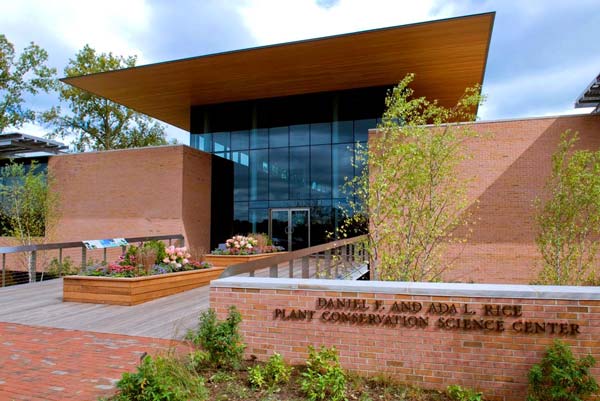 Science Center