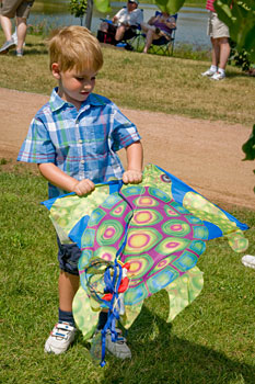 Kite festival
