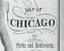 ILLUSTRATION: Chicago in 1880