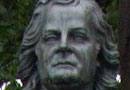 PHOTO: Herman Boerhaave (statue)