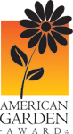 American Garden Award logo