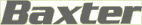 LOGO: Baxter
