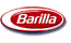 Barilla logo.
