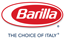 Barilla logo.