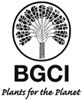 LOGO: BGCI