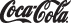 LOGO: Coca-Cola