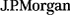 LOGO: JP Morgan
