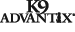 LOGO: K9 Advantix