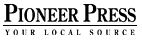LOGO: Pioneer Press