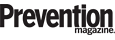 LOGO: Prevention Magazine