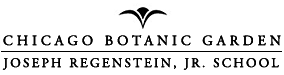 LOGO: Regenstein School