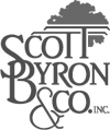 LOGO: Scott Byron & Company