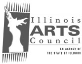 LOGO: Illinois Arts Council